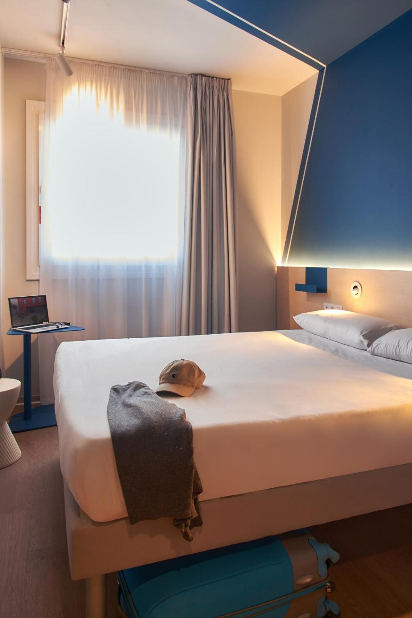 Ibis Budget Vitoria Gasteiz Exterior foto